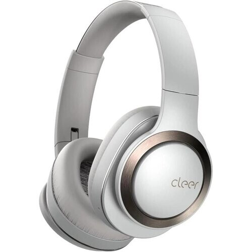 Cleer Audio ANC Noise Canceling Headphones ...
