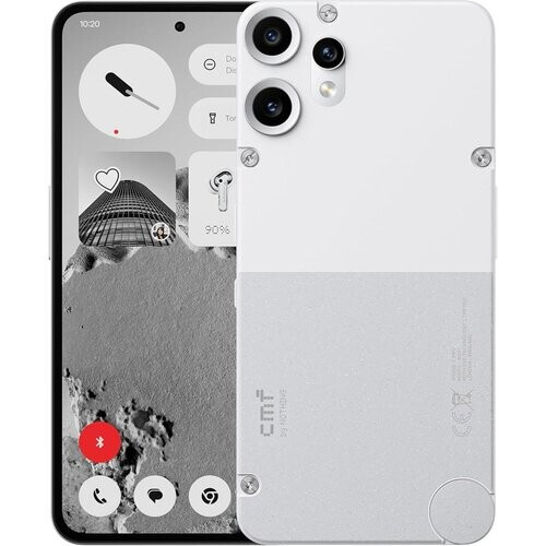 Experience exceptional value with the CMF Phone 2 ...