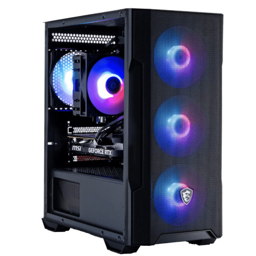 Op de Cobalt x Powered by MSI - Tier 1 - RTX 5060 ...