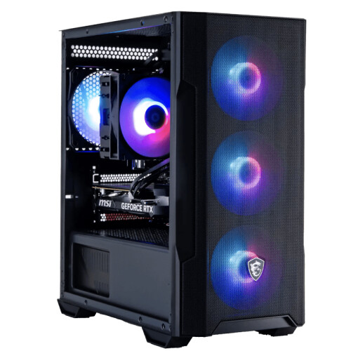 Op de Cobalt x Powered by MSI - Tier 1 - RTX 5060 ...