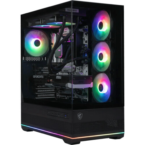 Met de Cobalt x Powered by MSI - Tier 2 - RTX 5070 ...
