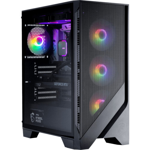 Met de Cobalt x Powered by MSI - Tier 2 gaming pc ...