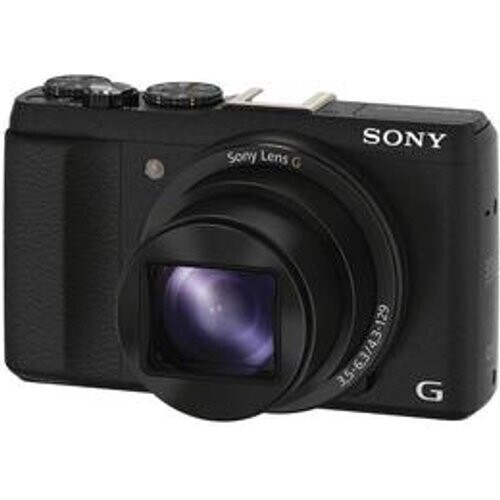 DSC-HX60V ...