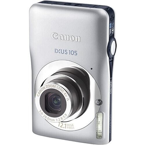 Compact Canon IXUS 105 ...