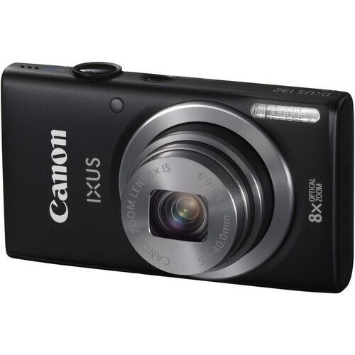 Compact Canon IXUS 132 ...