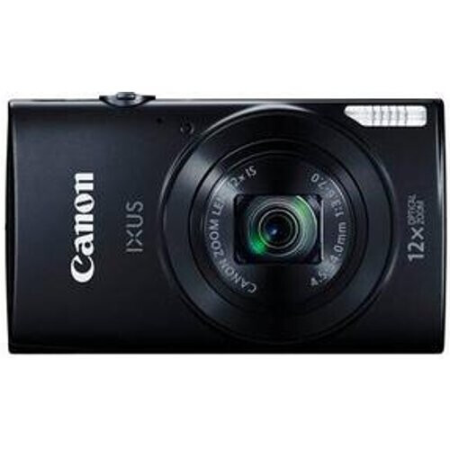 Compact Canon IXUS 170 - Black ...