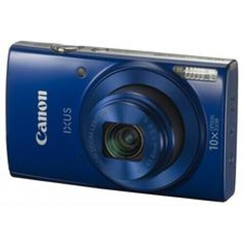 Ixus 180 ...