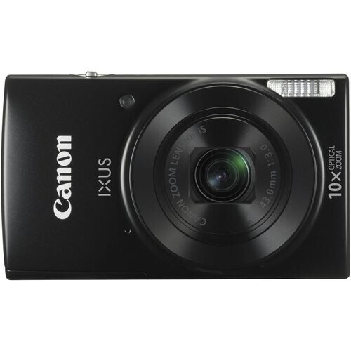 Canon Ixus 185 Compact 20 - Red ...