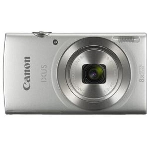 Compact Canon IXUS 185 - Grey ...