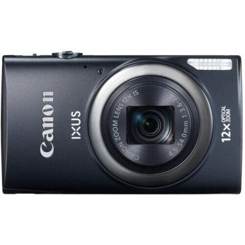 Compact - Canon Ixus 265 HS Black ...