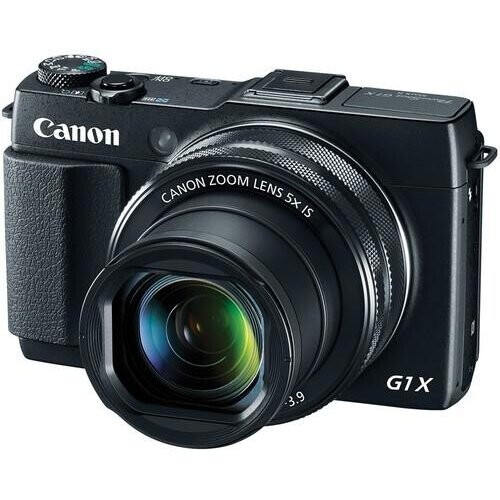 PowerShot G1X MARK II ...