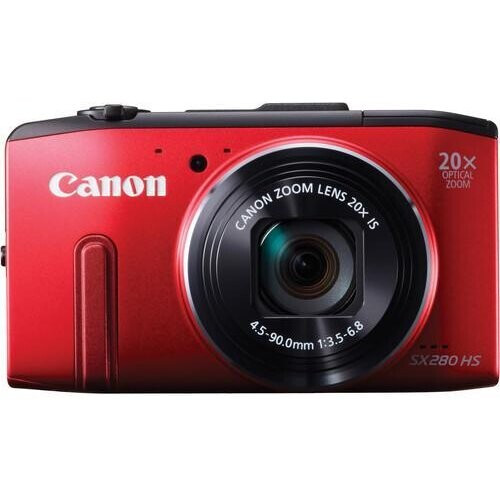 PowerShot SX280 HS ...