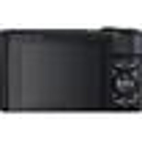 Compact PowerShot SX740 HS - Black + Canon Zoom ...