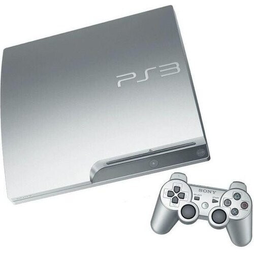 Console de salon Sony Playstation 3 Slim ...