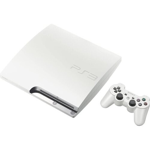 Console de salon Sony Playstation 3 Slim ...