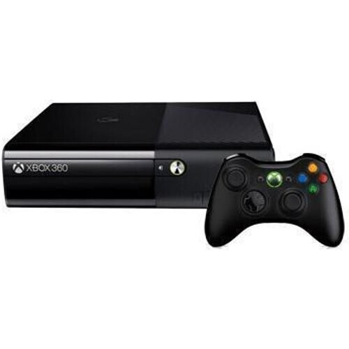 Console Microsoft Xbox 360 E 160 Go + manette - ...