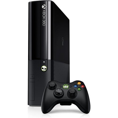 Console Microsoft Xbox 360E 500 Go + Manette - ...