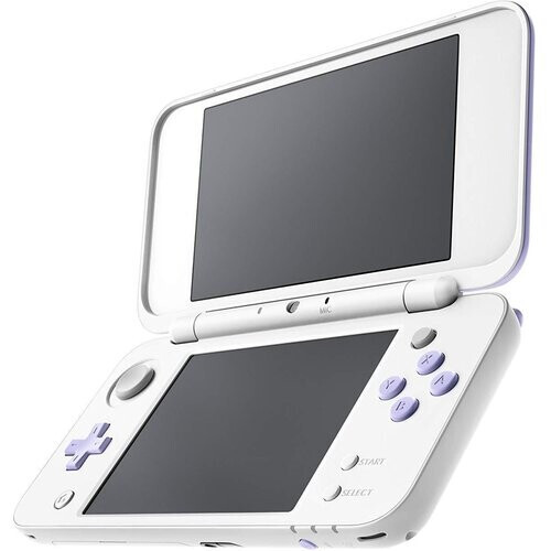 Console - Nintendo 2DS XL + Jeux Tomodachi Life - ...