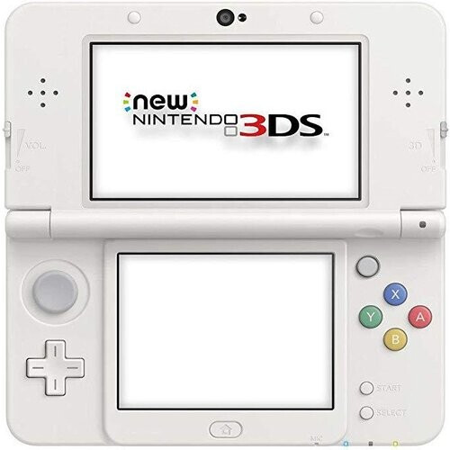 Console Nintendo 3DS - Edition Maison du Style 2 - ...