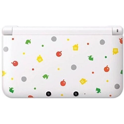 Console nintendo 3ds XL 1 Go - Edition animal ...