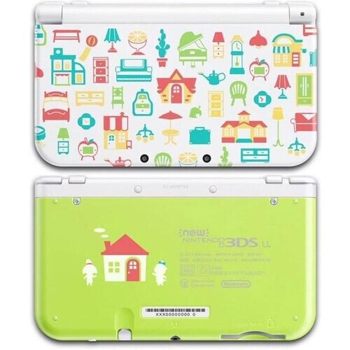 Console Nintendo 3DS XL - Seule, pas de jeu ...