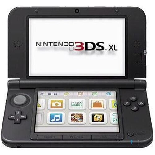 Console Nintendo 3DS XLNintendo 3Ds XlProfitez ...