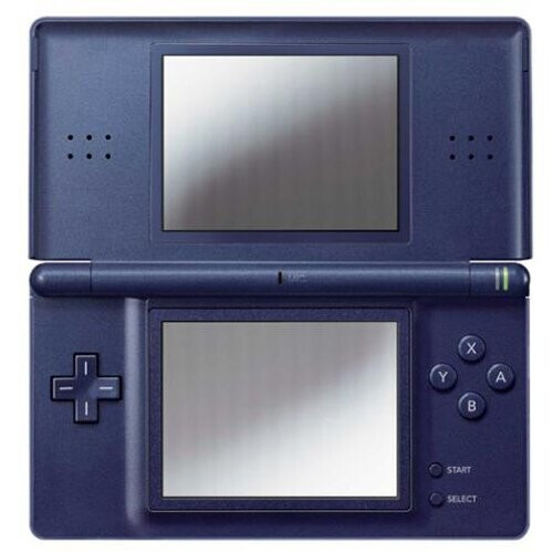 Console Nintendo DS Lite - Bleu marine ...