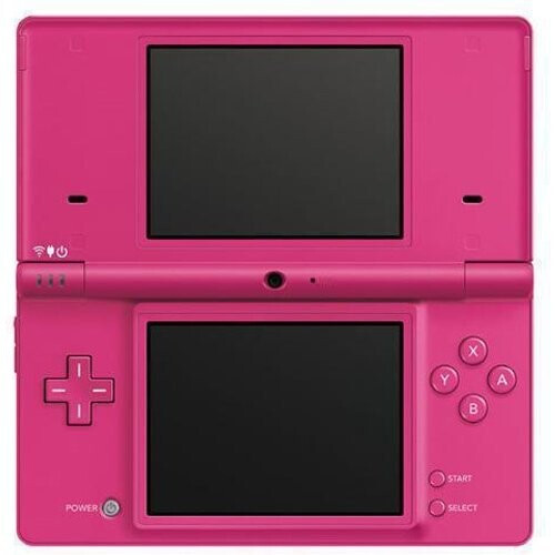 Console Nintendo DSi - Rose ...