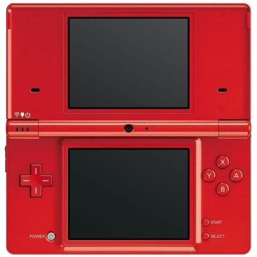 Console Nintendo DSI - Rouge ...