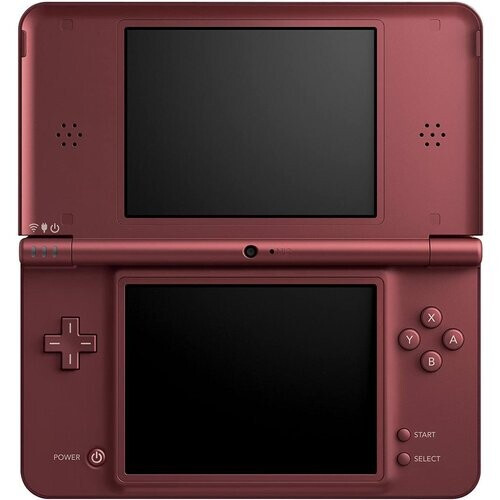 Console Nintendo DSi XL - ...