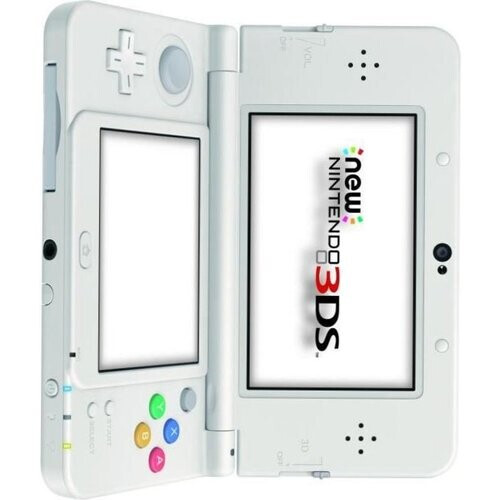 Console Nintendo New 3DS Edition La nouvelle ...