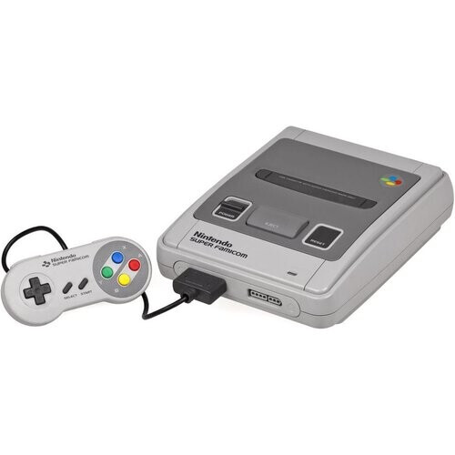 Console Nintendo Super Famicom  HVC-002 ...