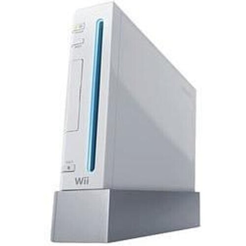 Console Nintendo Wii + manettes (wiimote + ...