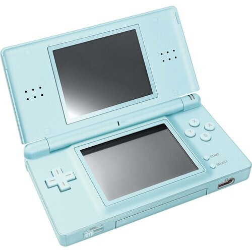 Console portable Nintendo DS LiteLa Nintendo DS ...