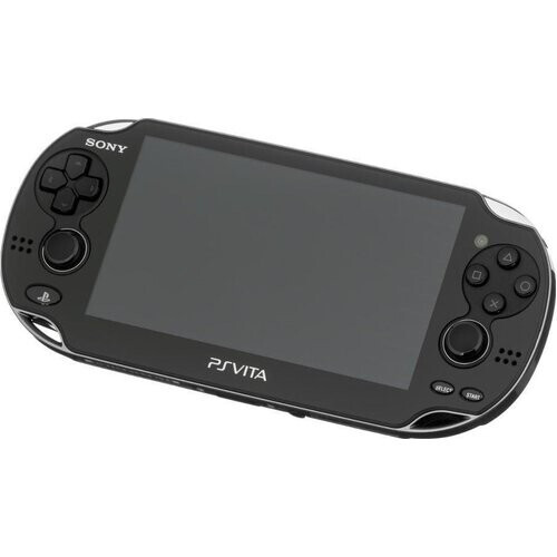 Console portable Sony PlayStation Vita PCH-1004 ...