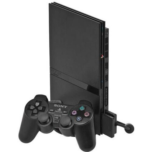 Console Sony PlayStation 2 Slim ...