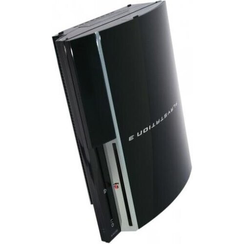 Console Sony Playstation 3 60Go + GTA4 - ...