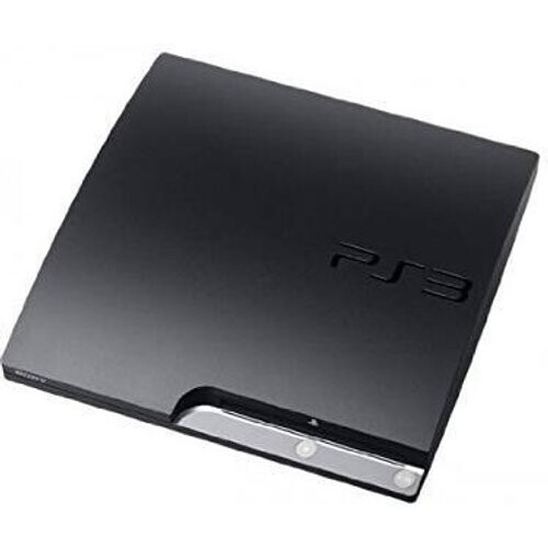 Console Sony Playstation 3 Slim 250Go - ...