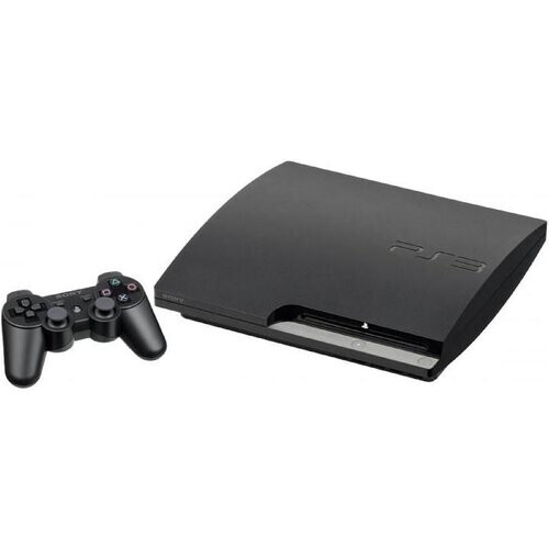 Console Sony PlayStation 3 ...