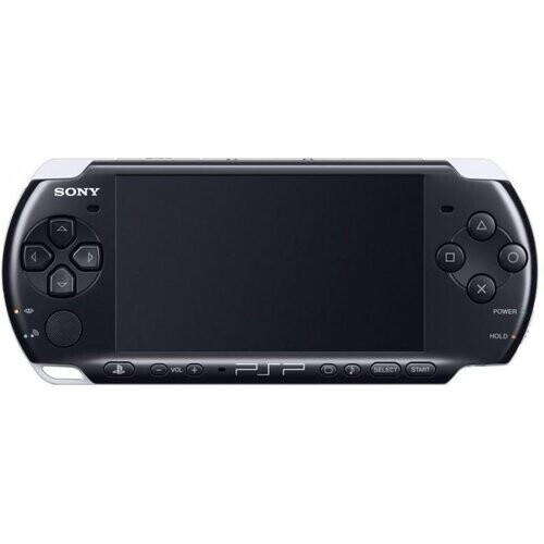 Console Sony PlayStation Portable 3000 ...