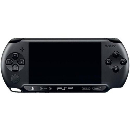 Console Sony PSP 1004 Slim 2 Go Noir ...