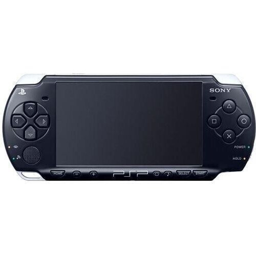 Console Sony PSP 2000 SlimConsole Sony PSP 2000 ...