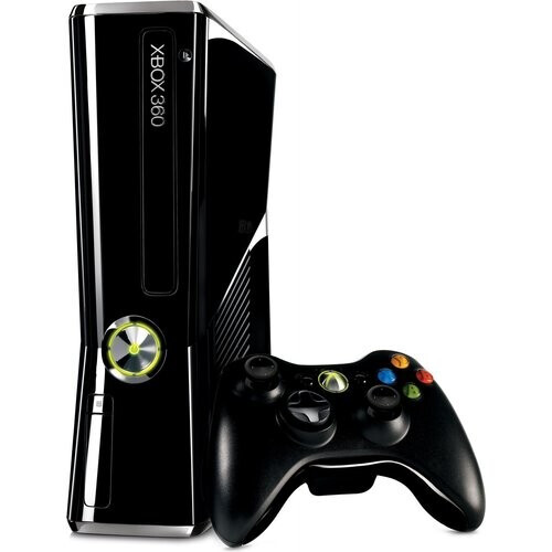 Console Xbox 360 250 Go + Forza Horizon - Noir ...