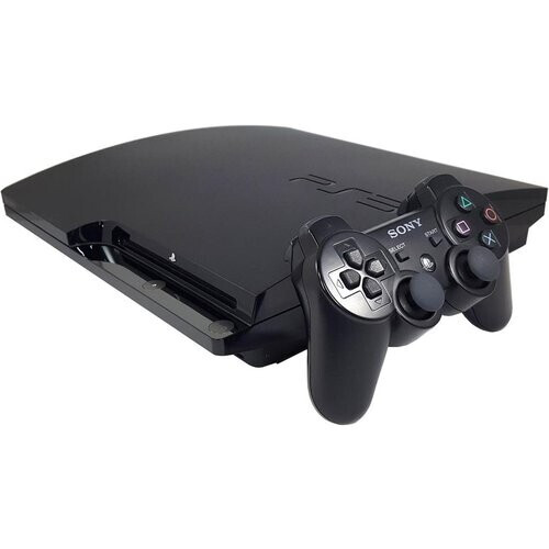 Consoles de jeux Sony PlayStation 3 Slim ...