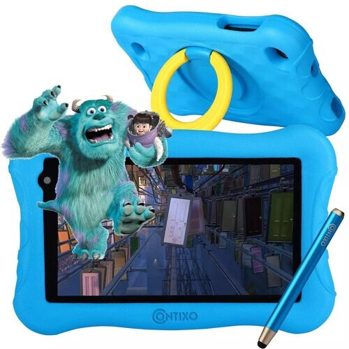 Brand Contixo Series Contixo Type Tablet Screen ...