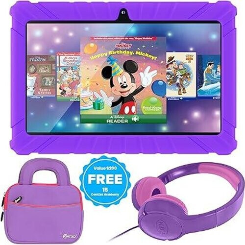 Contixo V8-2 Kids tablet ...