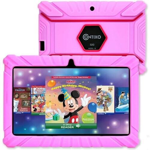 Contixo V8-2 Kids tablet ...