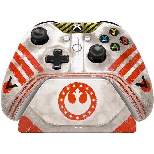 Controller Gear Xbox One Wireless Controller + Pro ...