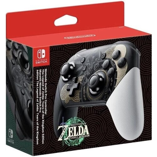 Enjoy precise and comfortable gameplay with the ...