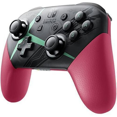 WLAN Controller Nintendo Switch Pro Xenoblade ...